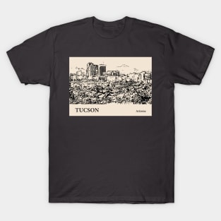 Tucson - Arizona T-Shirt